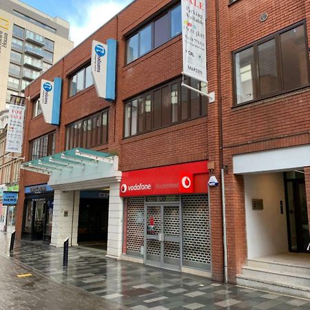 Stylish And Clean 1 Bed Apartment Maidenhead Town Center Eksteriør bilde