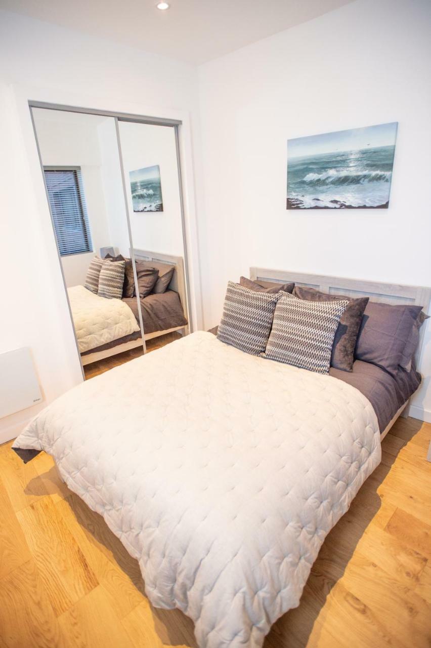 Stylish And Clean 1 Bed Apartment Maidenhead Town Center Eksteriør bilde